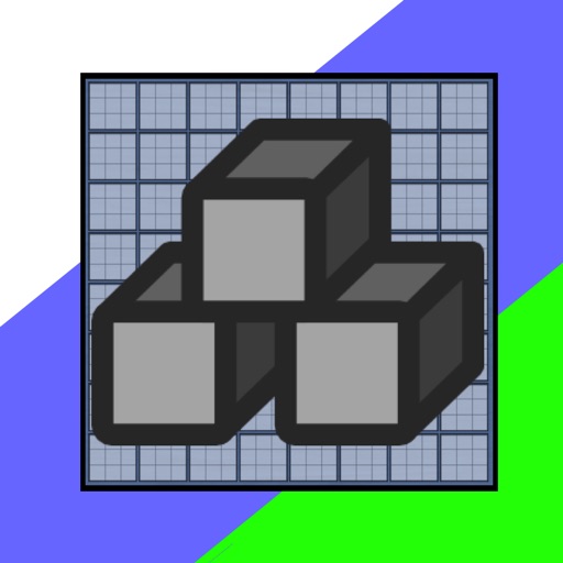 Block Locker icon
