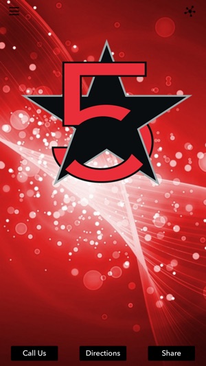 FiveStarAthletics.