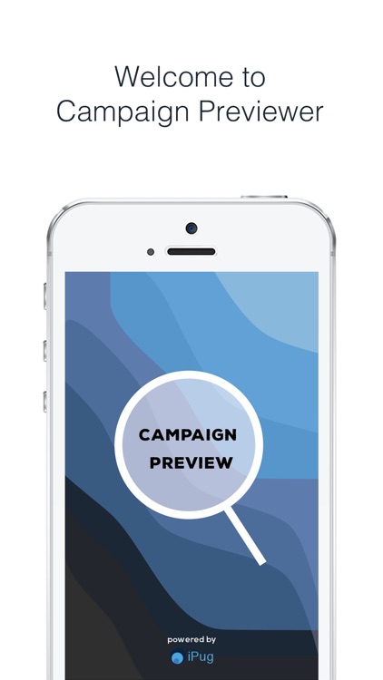 Campaign Previewer