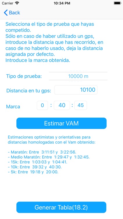 Vamify