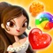 Match sugar candies and rainbow drops to master this fun and challenging match-3 puzzle adventure inspired by THE BOOK OF LIFE