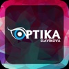 Optika Slavíková