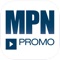 MPN Promo - Die App für die Industriepartner des MPN