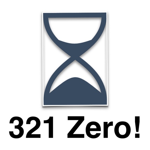 321 Go! Countdown your games icon