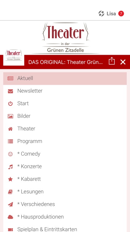 Theater MD