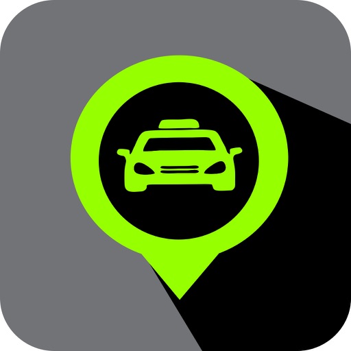 TicTaxi Passageiro icon