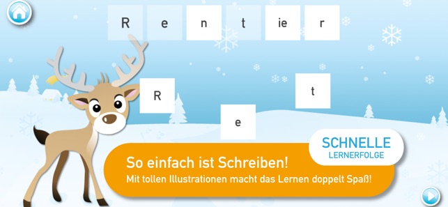 Kinder lernen Weihnachten(圖4)-速報App