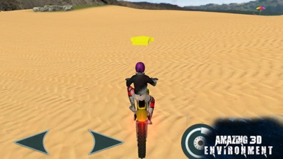 How to cancel & delete Water Surfing Bike Rider from iphone & ipad 2