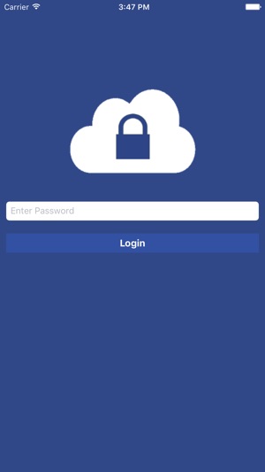 Cloud Encrypt(圖2)-速報App