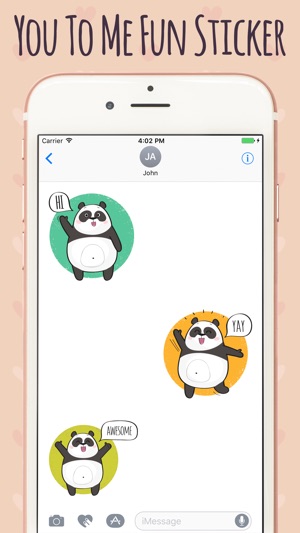 Just Panda(圖2)-速報App