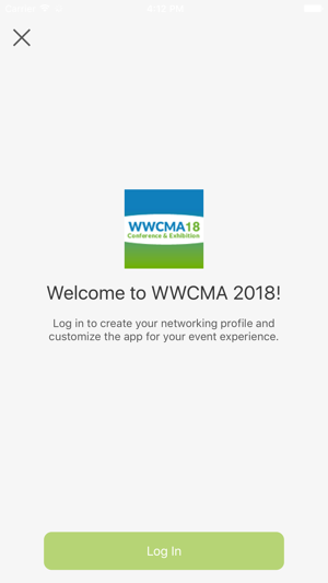 WWCMA Annual Conference(圖3)-速報App