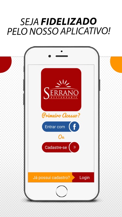 Restaurante Serrano