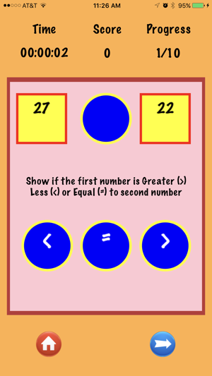 Number Math App(圖3)-速報App