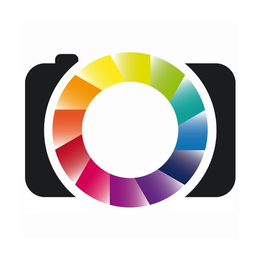 Photo Painter - Painting Filter with Live Preview Icon