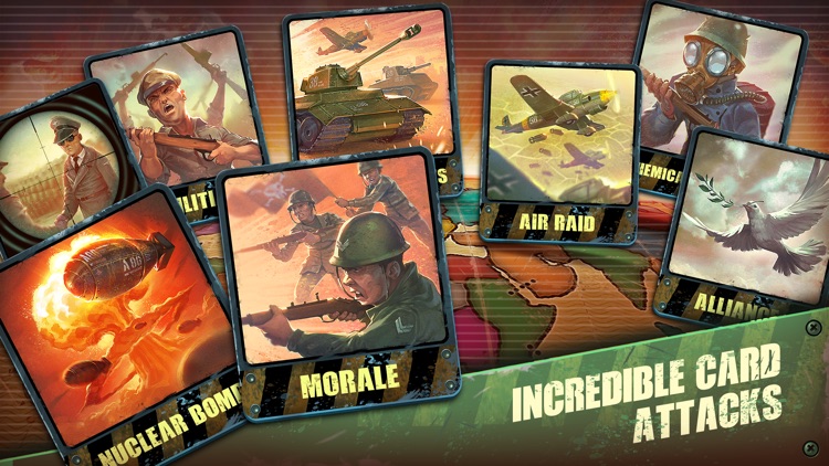 Blood & Honor No Ads screenshot-4