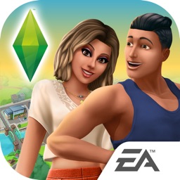 The Sims™ Mobile