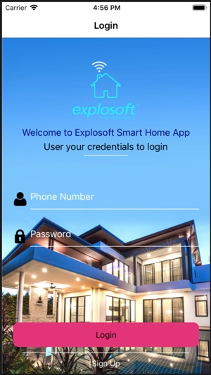 Smart Home imote(圖1)-速報App