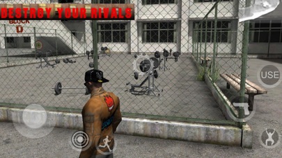 Gangster Revenge screenshot 3