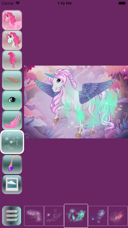 My Lovely Unicorn screenshot-6