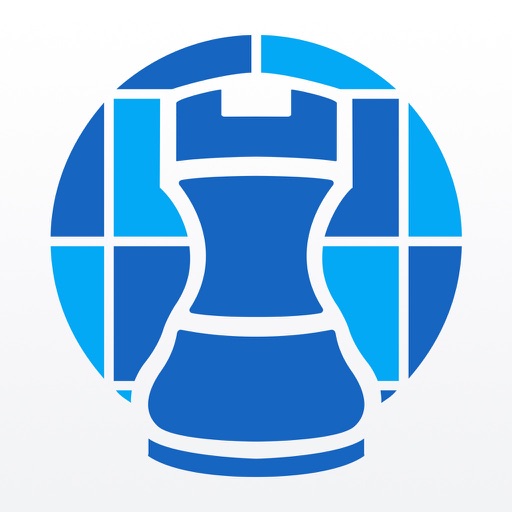 Chess at ICC, play & learn Icon