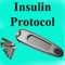 Icon Insulin Protocol Calculator