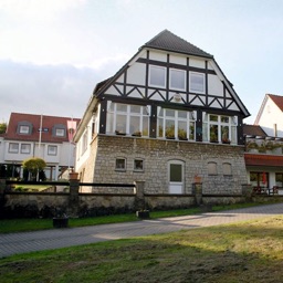 Naturfreundehaus Lauenstein