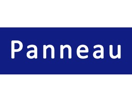 Panneau Métro Paris - Paris ci