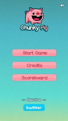 Game screenshot Chunky Pig mod apk