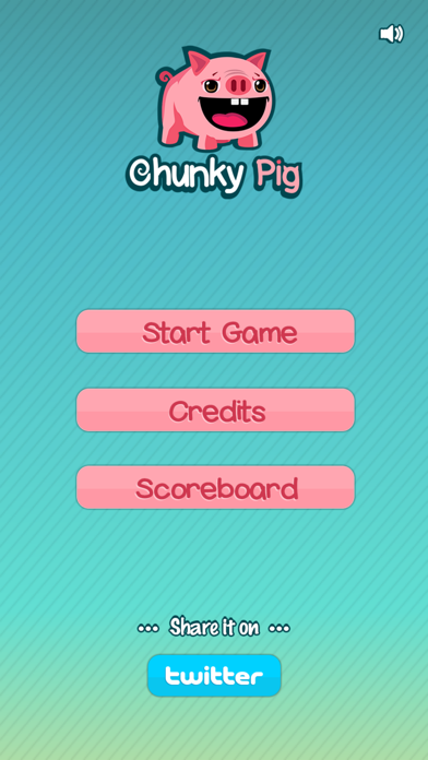 How to cancel & delete Chunky Pig from iphone & ipad 1