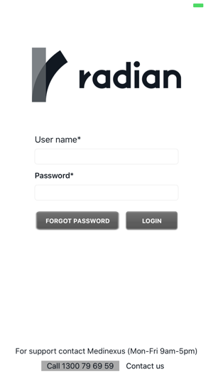 Radian Referrer Access(圖1)-速報App