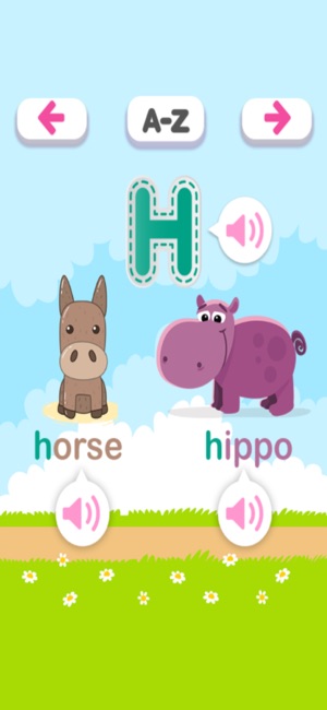 ABC Alphabet & Phonics Sounds(圖4)-速報App