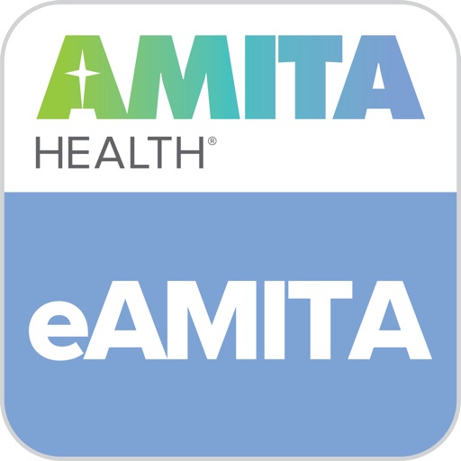 AMITA Health eAMITA