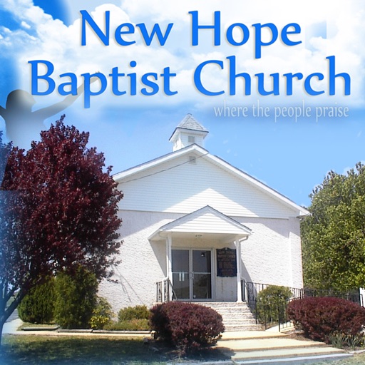 New Hope Baptist Church