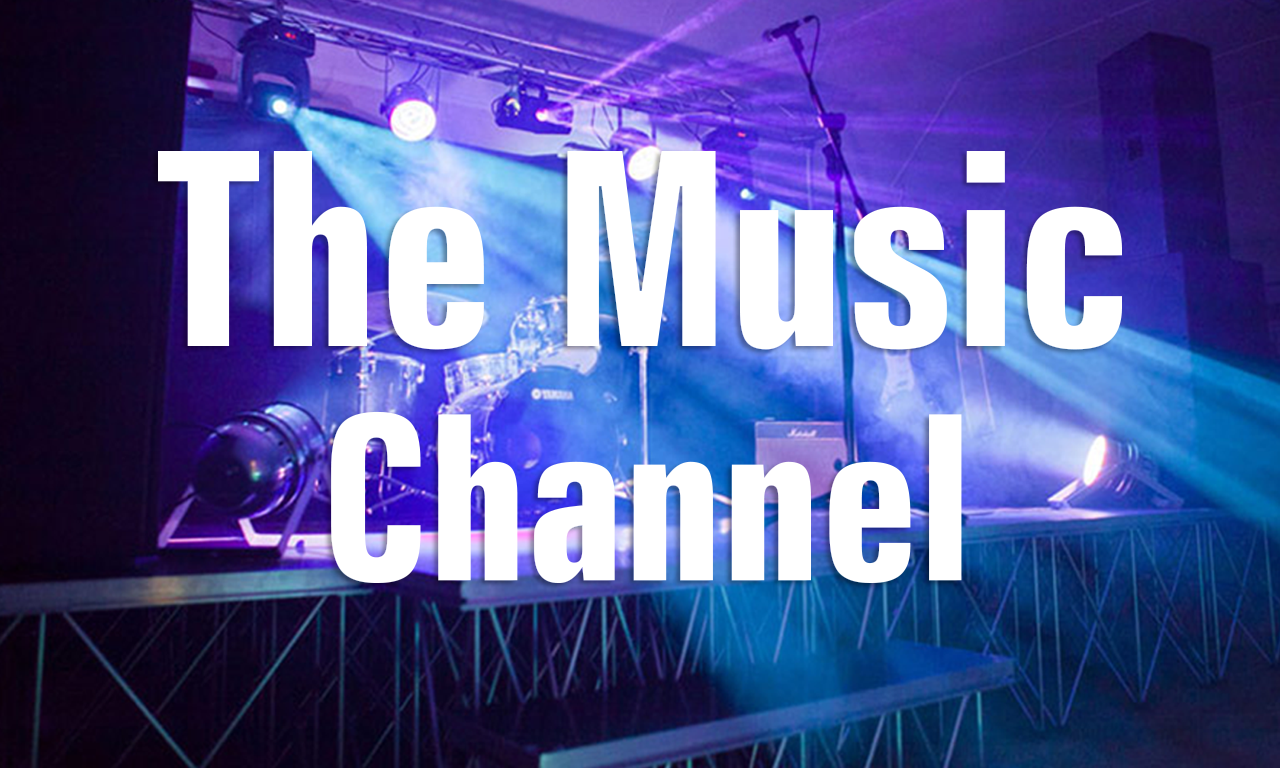 The Music Channel