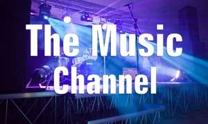 The Music Channel