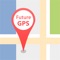 Future GPS is an app that provides users with a range of GPS product positioning, such as Kids Smart Watch; Health monitoring watch for the elder; Pets locator; Bike, E-Motor and vehicle Positioning