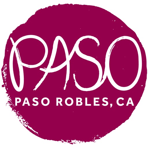 Travel Paso icon