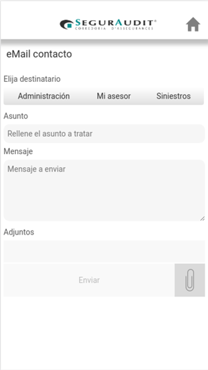 SegurAudit Correduría(圖3)-速報App