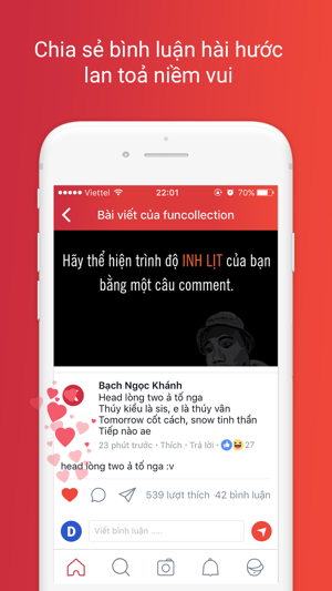 Tui Hài Hước(圖2)-速報App