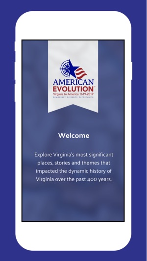 Virginia History Trails(圖1)-速報App