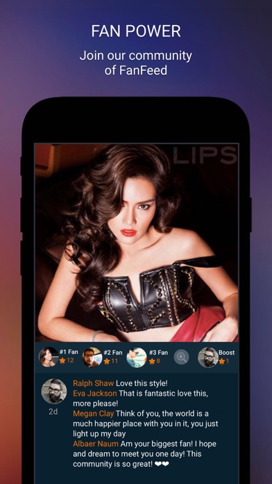 Ying Rhatha Official App screenshot 3