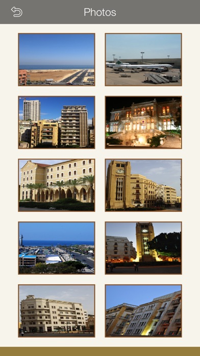 Discover Beirut screenshot 3