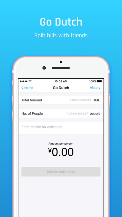 Alipay - Simplify Your Life screenshot-3