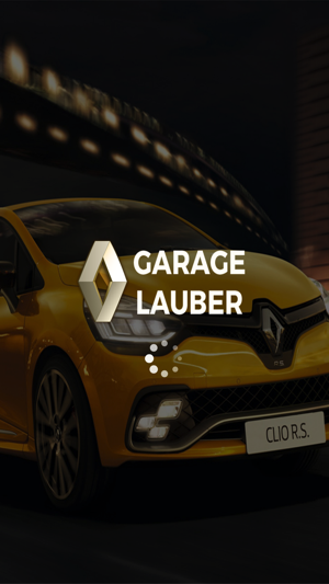 Garage Lauber(圖1)-速報App