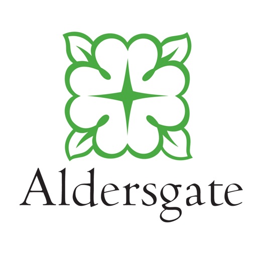 Aldersgate Retirement icon