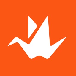 Origami Apple Watch App
