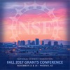 Fall 2017 NSF Grants Conf.