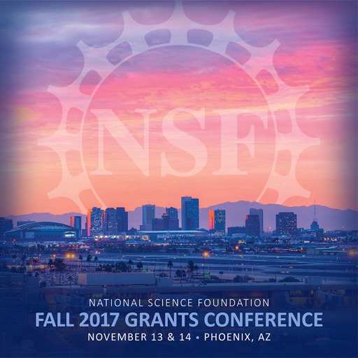 Fall 2017 NSF Grants Conf. by a2z, Inc.