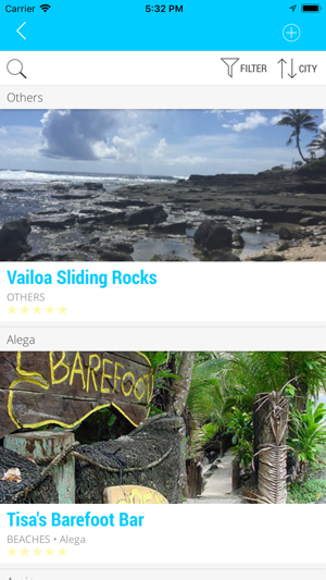 American Samoa Smart Guide(圖4)-速報App