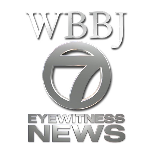 WBBJ 7 Eyewitness News Icon